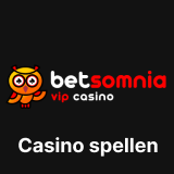 Betsomnia casino spellen