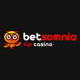 Betsomnia casino